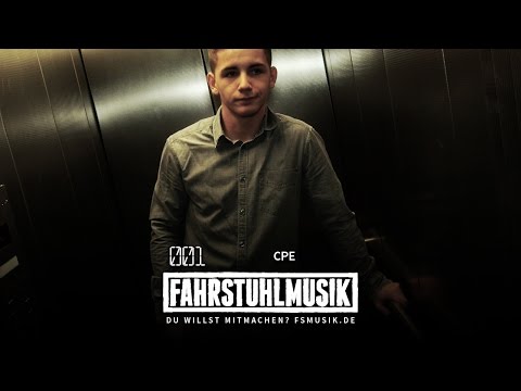 FAHRSTUHLMUSIK - #001 - CPE