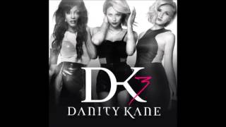Danity Kane - Pieces [HD]