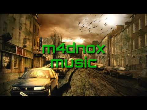 m4dnox - Music into Me (m4dnox music)