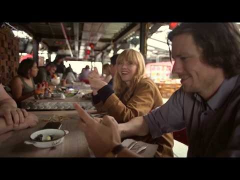 Worldwide Cinema Tour Bogotá