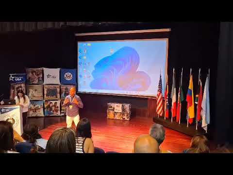 Team Double G Education USA