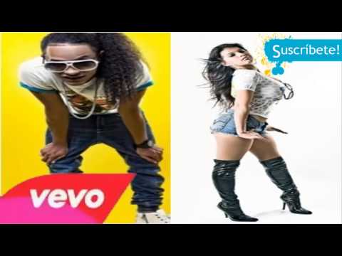 Melymel ft Mozart La Para   Stop Frontin  Nuevo 2014