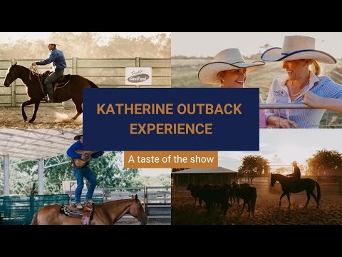 A Taste of Katherine Outback Experience | Katherine, Northern Territory, Australia
