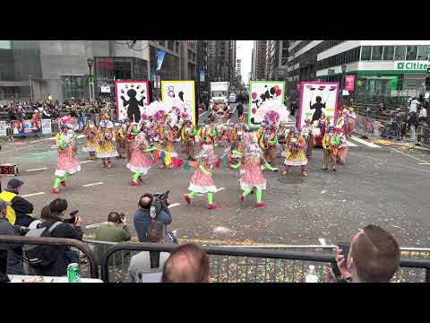 Duffy String Band "It's Always Funny In Philadelphia" - 2022 Judges View