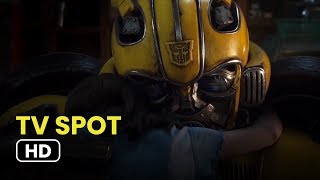 Bumblebee (2018) Video