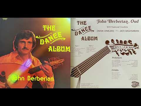 John Berberian - Tamzara [1978]