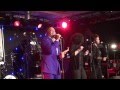 Otis Clay - "Messing With My Mind" [Lucerna 14/11/2014]