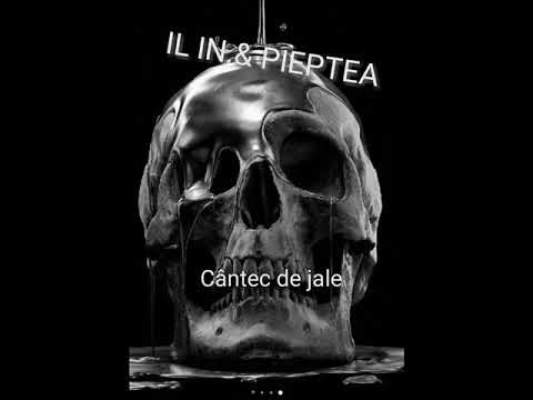 IL IN & PIEPTEA- CANTEC DE JALE