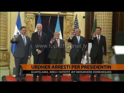 Bllok informativ shkurt nga bota - Top Channel Albania - News - Lajme