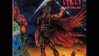 Cancer-Back From The Dead  (WITH LYRICS)