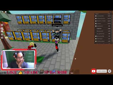 Playing Islands 🏭 [FACTORY!] in Roblox Episode 7