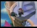 Super Mario Bros 3 JPN Commercial