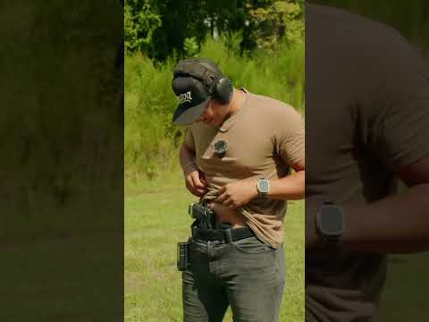 Sig Sauer P211 GTO Review - Not What I Expected 🇺🇸