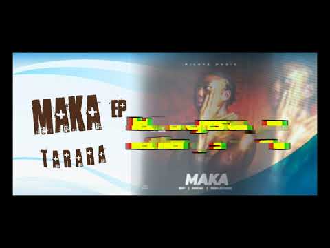 Pilate Lil Wizz ft. Rama Preacher -Tarara (Oficial Audio Lyrics)