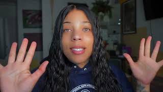 Full Lace “Glueless” Wig install ft luvmehair. But GLUELESS!?