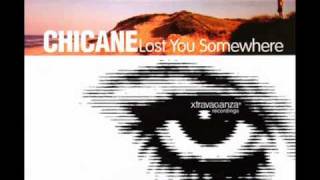 Chicane - Lost You Somewhere (ROOS Remix)