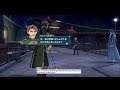[26] Trails of Cold Steel IV English Subtitles Overture Part 2/3