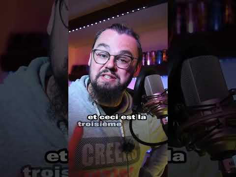 J'suis Geek (je chante vos paroles #3) #parodie #chansondrole