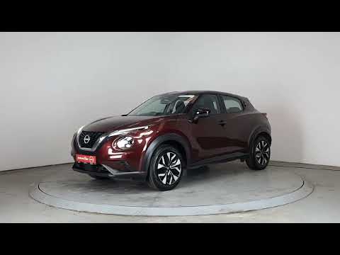Video of Nissan Juke 1.0 SV MANUAL *WAS €33,870 NOW €25,750
