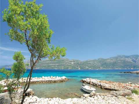 Holiday home Podgomilje bb II - Korcula - Croatia