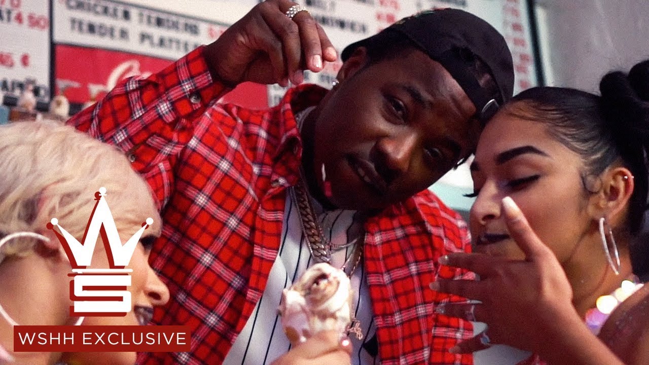 Troy Ave — Ice Cream