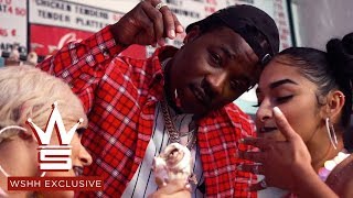 Troy Ave "Ice Cream" (WSHH Exclusive - Official Music Video)