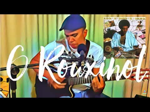 O Rouxinol - Gilberto Gil