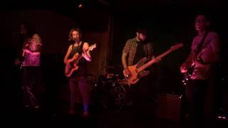 The Lovely Bad Things - Live at Resident, DTLA 5/19/2016