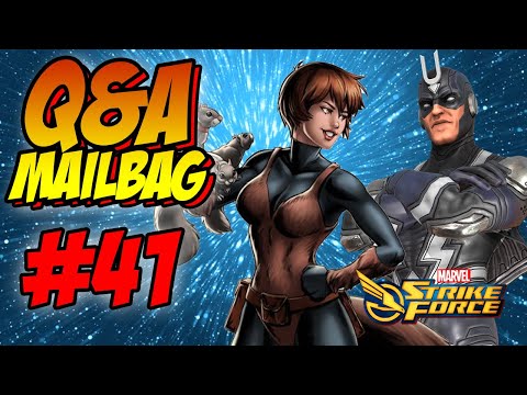 New Character Rumors, Black Bolt usage, Red Star Promos and more