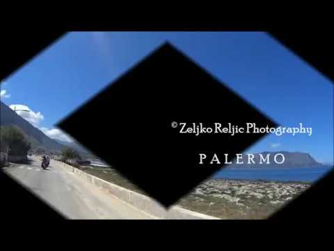 Zeljko Reljic Photography   P  A  L  E  R  M  O   I