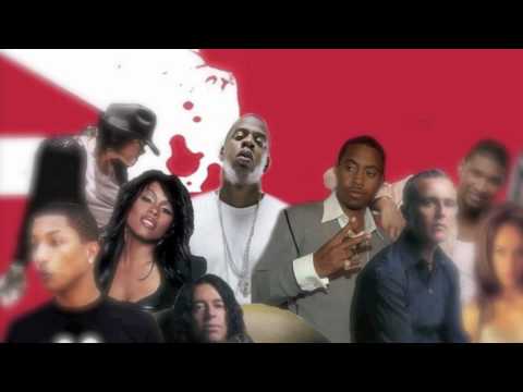 Ur Free (Remix) - Jammy git ft Ultranate