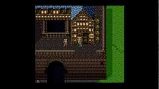 Let's Play Final Fantasy VI Part 35 - Stefan the Pushover