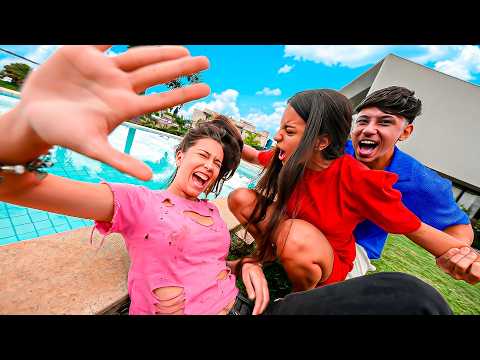 Leticia freaked out with jealousy over her new crush on Insa *they broke up