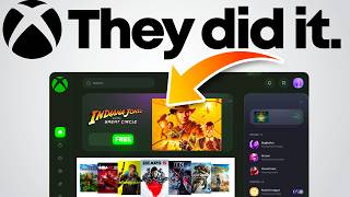 Microsoft's BIG change! Xbox Update!