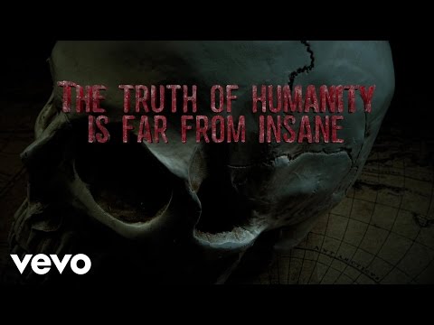 Anthrax - Zero Tolerance (Lyric Video)