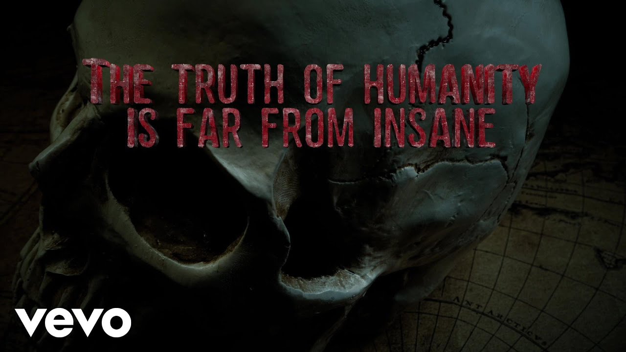 Anthrax - Zero Tolerance Guitar pro tab