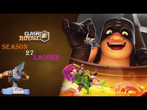 6.8k 🏆 3.0 X-Bow Gameplay