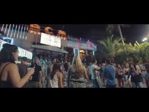 What happens when Hardwell met BCM