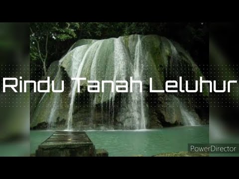 Rindu Tanah Leluhur by L. Kaka I #Puisi