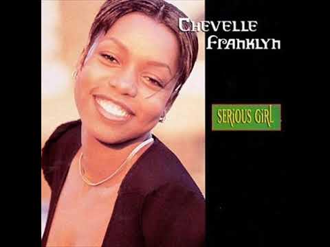 Chevelle Franklyn -   From A Sister  (LoveJah) feat Mykal Rose