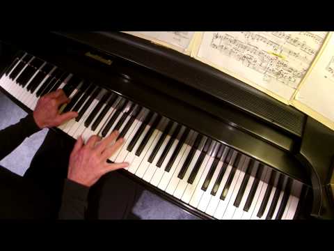 Keith Jarrett over the rainbow  10 29 14