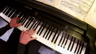 Keith Jarrett over the rainbow  10 29 14