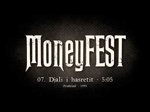 MoneyFEST / Manifesti - 07. Djali i hasretit - 1995 - Luan Tashi & Zig Tashi