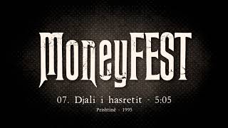 Moneyfest - Djali I Hasretit