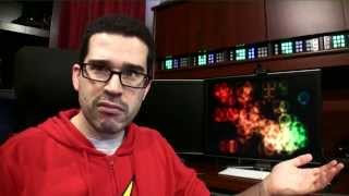 TLDR: Slow News Day (but I Did My Best for You)!