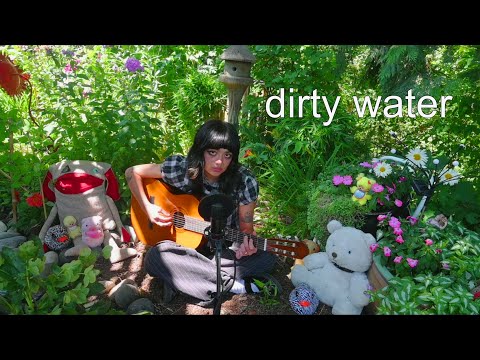 Dirty Water - Jian Ross
