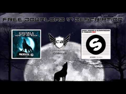 MUYF Vol.14 : Danny Howard vs Stadiumx & Taylr Renee - Howl At The Mug (ConquestBeatz Mash Up)