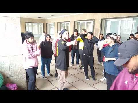 NITSUGA VS SOFT - Octavos -  Fecha 4