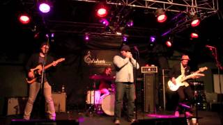 ''ELBOWS ON THE WHEEL'' - JOHN NEMETH BAND @ Callahan's, Feb 2015