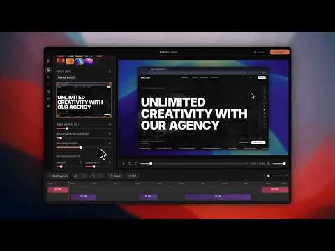 Product Video